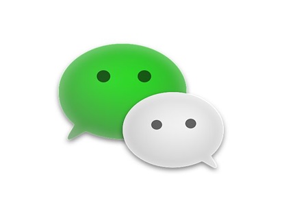 烈冰微信公眾平臺正式上線啦！